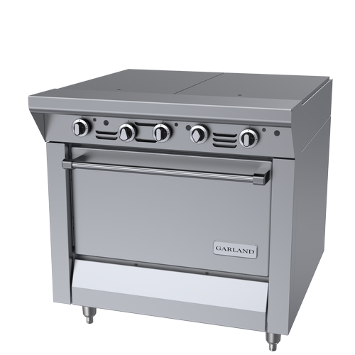 Garland M46R Master Series Heavy Duty Gas Range 34"