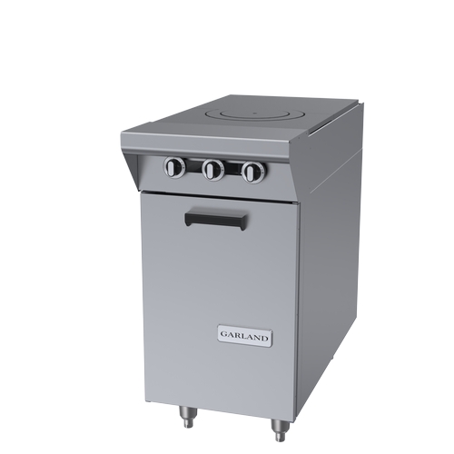 Garland M5S Master Series Heavy Duty Gas Range 17"