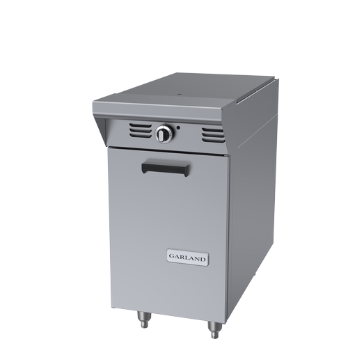 Garland M6S Master Series Heavy Duty Gas Range 17"