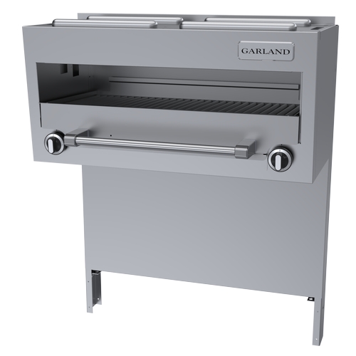 Garland MSR16M Master Series Heavy Duty Range Mount Salamander Broiler 34"