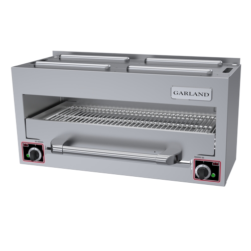 Garland SERC Sentry Series Countertop Electric Salamander Broiler