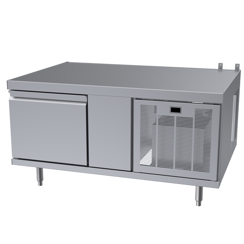 Garland UN17FC48 Polar Cuisine Freezer Base 48" W