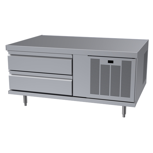 Garland GN17C51 Arctic Fire Refrigerator Base 51" W