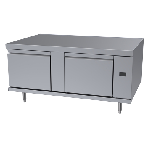 Garland GN17FR51 Arctic Fire Freezer Base 51" W