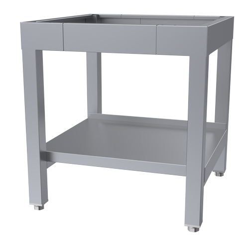 Garland SS-CSD-24 Designer Series Equipment Stand 24" W x 25" H