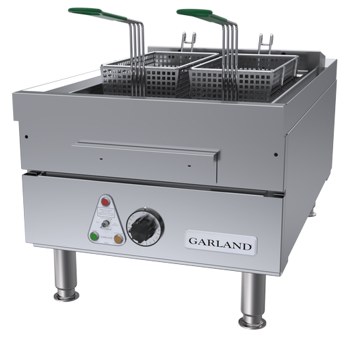 Garland E24-31F E24 Series 30lb Countertop Electric Fryer 18" W