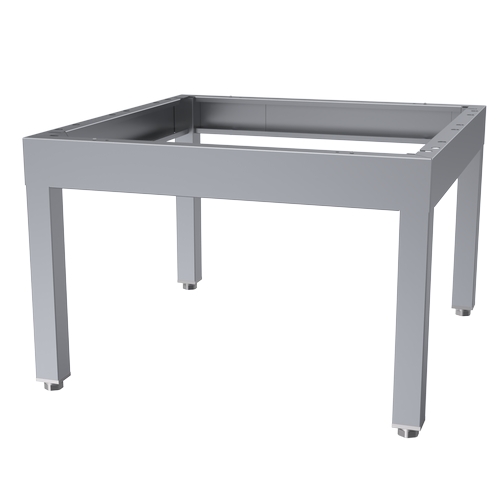 Garland G30-BRL-STD Equipment Stand 30" wide stainless steel (Garland)