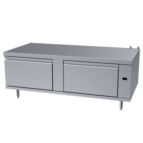 Garland UN17FR66 Polar Cuisine Freezer Base 66" W