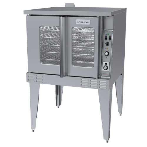 Garland MCO-GS-10 Master Series Single-Deck Gas Convection Oven