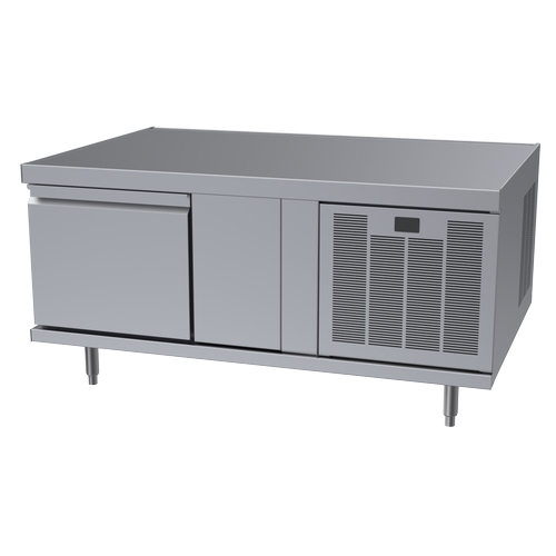 Garland GN17FC51 Arctic Fire Freezer Base 51" W