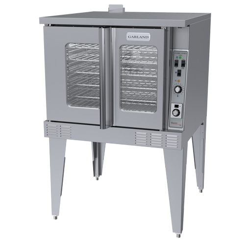 Garland MCO-GD-10 Master Series Single-Deck Gas Convection Oven