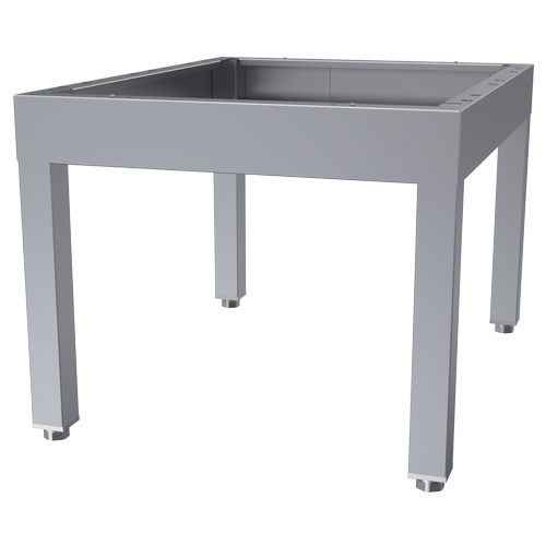 Garland G24-BRL-STD Equipment Stand 24" wide stainless steel (Garland)