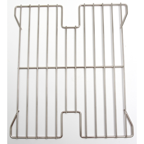 Frymaster 8030375 11-7/8" W x 13-1/2" D Full Pot Basket Support Rack