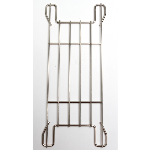 Frymaster 8030372 5-7/8" W x 13-1/2" D Split Pot Basket Support Rack