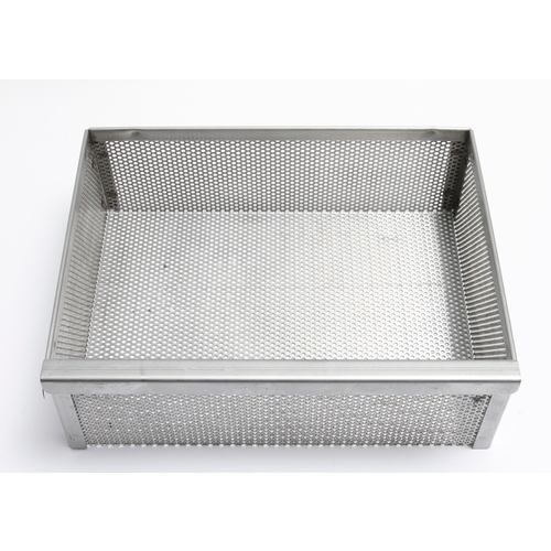 Frymaster 8235950 21-1/4" W x 9-1/8" D x 4-1/8" H Crumb Tray