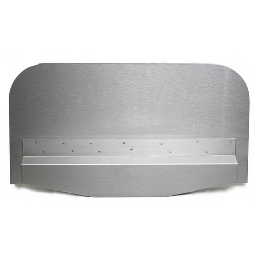 Frymaster 8235978 30-3/8" D x 13-1/8" H Splash Shield