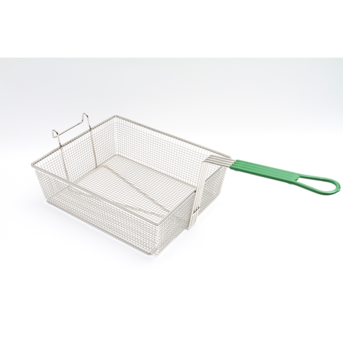 Frymaster 8030015 11-3/4" x 14" x 4-5/8" Full Size Fryer Basket