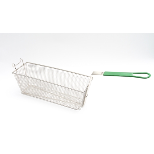 Frymaster 8030023 5-3/4" x 17-1/8" x 6-1/8" Triple-size Basket