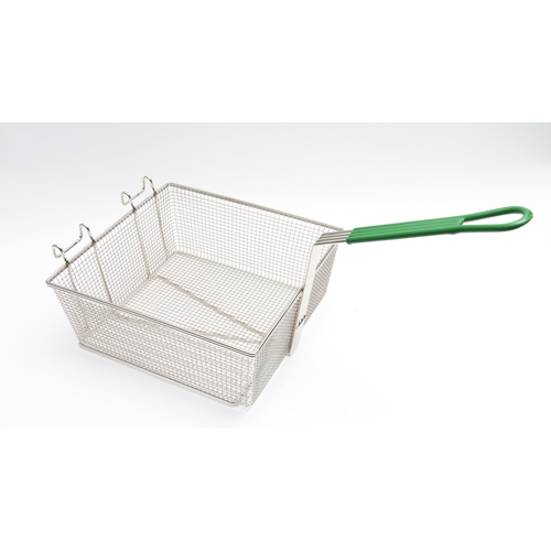 Frymaster 8030099 12-3/8" x 12-7/8" x 5-1/4" Full Size Fryer Basket