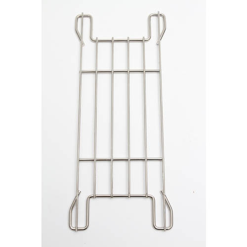 Frymaster 8030106 5-3/4" W x 13-1/2" D Split Pot Basket Support Rack