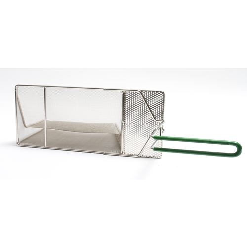 Frymaster 8030108R 5-7/8" x 14" x 6-1/2 Split Pot Right Sediment Tray