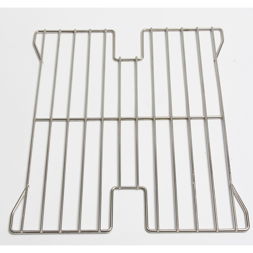 Frymaster 8030132 12-1/2" W x 13-3/4" D Full Pot Basket Support Rack