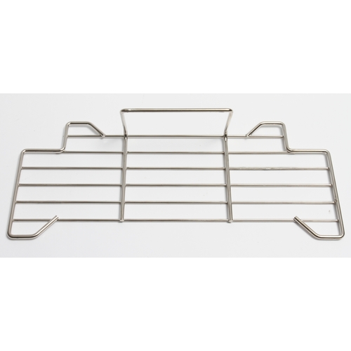 Frymaster 8030133 6" W x 14" D Split Pot Basket Support Rack