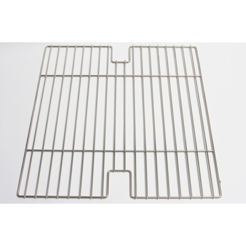 Frymaster 8030137 17-1/2" W x 17-1/2" D Full Pot Basket Support Rack