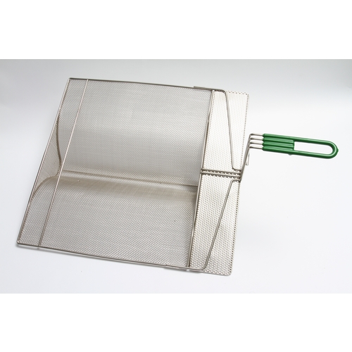 Frymaster 8030187 17-1/2" W x 18-1/2" D x 4-3/8" H Full Pot Sediment Tray