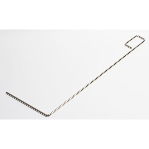 Frymaster 8030197 27" Long Fryer Clean-Out Rod