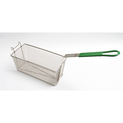 Frymaster 8030271 5-7/8" x 12-5/8" x 6-5/8" Twin Size Fryer Basket
