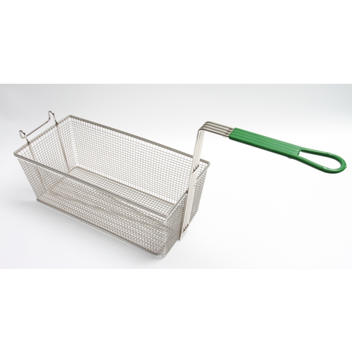 Frymaster 8030306 7-5/8" x 15-7/8" x 7-3/8" Twin-size Fryer Basket Lifts
