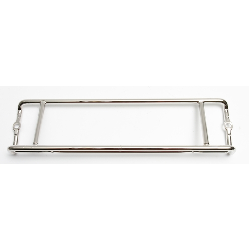 Frymaster 8102793 12-3/8" W x 3-1/2" H Fryer Basket Hanger