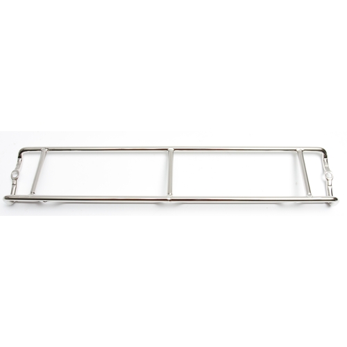 Frymaster 8102794 17-3/8" W x 3-1/2" H Fryer Basket Hanger