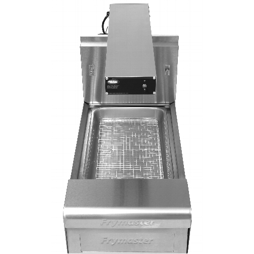 Frymaster FWH-1 13-1/2" x 18-1/2 Food Warmer & Holding Station