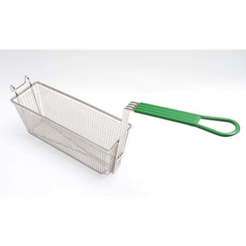 Frymaster 8030438 4-1/4" x 13-1/4" x 5-1/2" Triplet Basket