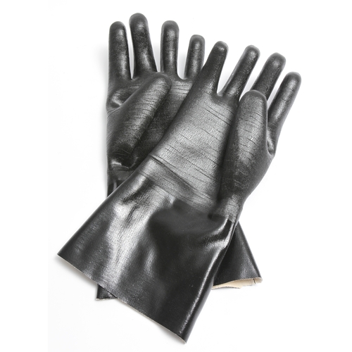 Frymaster 8030293 Black Safety Gloves