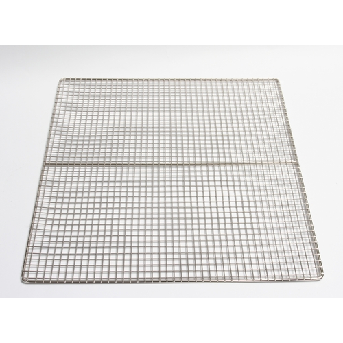 Frymaster 8030149 17" W x 17" D Fine Mesh Basket Support Rack