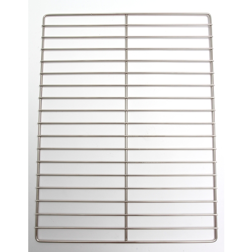 Frymaster 8030380 13-5/8" W x 18" D Full Pot Basket Support Rack