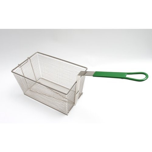 Frymaster 8030437 8" x 12-5/8" x 7" Dual Fryer Basket