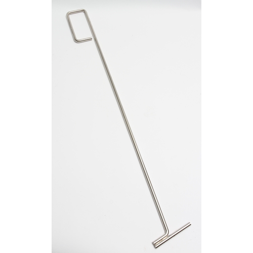 Frymaster 8030388 27-1/2" Long Clean-Out Rod