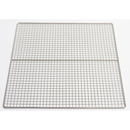 Frymaster 8030277 13-1/2" W x 13-1/4" D Fine Mesh Basket Support Rack