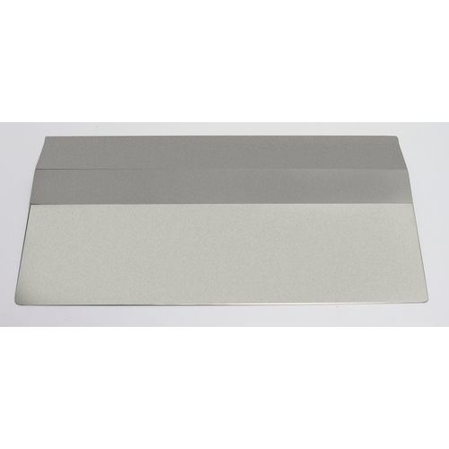 Frymaster 8235801 20" W x 9-1/2" H Flue Deflector