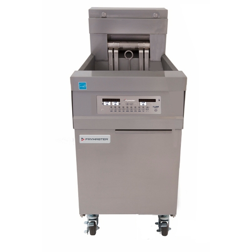 Frymaster 11814E Oil Conserving 60lb Electric Open Pot Fryer
