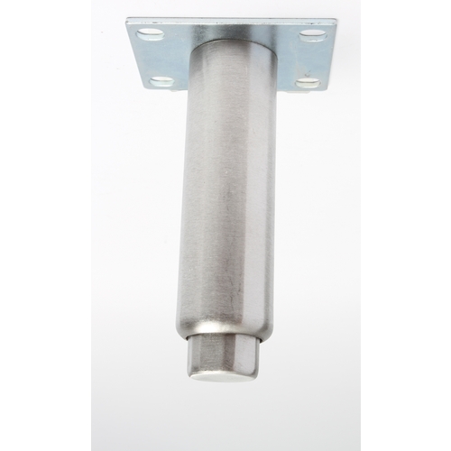 Frymaster 8101205 Set of 4 Stainless Steel Adjustable Legs