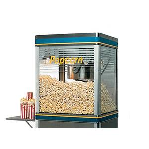 Star G12-Y Galaxy Commercial 12 Oz. Popcorn Popper