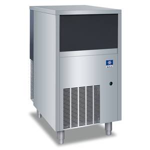 Manitowoc UFP0200A 257lb Undercounter Self Contained Flake Ice Maker