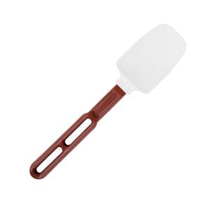 Vollrath 58110 10" High-Temp SoftSpoon with Silicon Spoon Blade