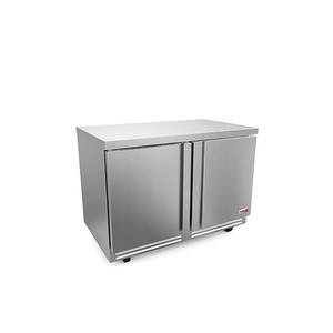 Fagor Refrigeration FUR-48-N 48" Stainless Steel Undercounter Refrigerator