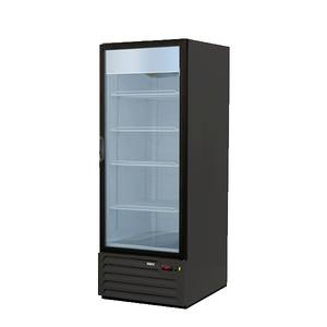 Fagor Refrigeration FM-16 27" Refrigerator Merchandiser With LED Interior Lighting